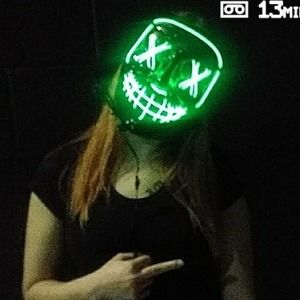 Meet your Posher, Tricia